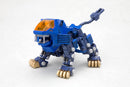 ZOIDS Kotobukiya D-Style Shield Liger (Clear Parts Append)