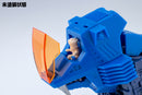ZOIDS Kotobukiya D-Style Shield Liger (Clear Parts Append)