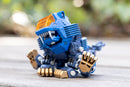ZOIDS Kotobukiya D-Style Shield Liger (Clear Parts Append)