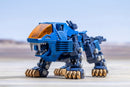 ZOIDS Kotobukiya D-Style Shield Liger (Clear Parts Append)