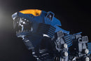 ZOIDS Kotobukiya D-Style Shield Liger (Clear Parts Append)