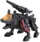 Zoids Kotobukiya D-Style Command Wolf Irvine (Clear Parts Append)