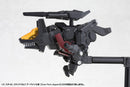Zoids Kotobukiya D-Style Command Wolf Irvine (Clear Parts Append)