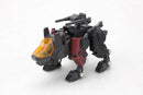 Zoids Kotobukiya D-Style Command Wolf Irvine (Clear Parts Append)