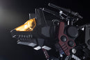 Zoids Kotobukiya D-Style Command Wolf Irvine (Clear Parts Append)