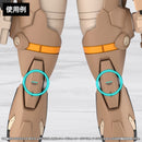 Megami Device M.S.G. Kotobukiya Yggdrasis Skoll Sharpshooter Tempest Eye Decal Set