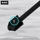 Megami Device M.S.G. Kotobukiya Yggdrasis Skoll Sharpshooter Tempest Eye Decal Set