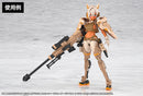 Megami Device M.S.G. Kotobukiya Yggdrasis Skoll Sharpshooter Tempest Eye Decal Set