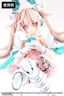 Megami Device Kotobukiya Desire Maiden Raider Sugar Glaze Eye Decal Set