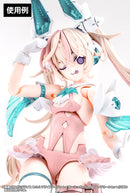 Megami Device Kotobukiya Desire Maiden Raider Sugar Glaze Eye Decal Set