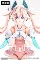 Megami Device Kotobukiya Desire Maiden Raider Sugar Glaze Eye Decal Set