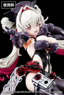 Megami Device M.S.G Kotobukiya Desire Maiden Medic Night Shift Eye Decal Set