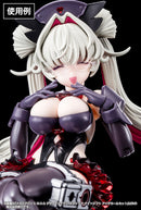 Megami Device M.S.G Kotobukiya Desire Maiden Medic Night Shift Eye Decal Set