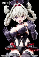 Megami Device M.S.G Kotobukiya Desire Maiden Medic Night Shift Eye Decal Set