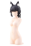 Sousai Shojo Teien Kotobukiya Arranged Wigs Animal Ears Messy Bun (Fox)