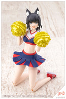 Sousai Shojo Teien Kotobukiya Arranged Wigs Animal Ears Messy Bun (Fox)