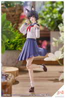 Sousai Shojo Teien Kotobukiya Arranged Wigs Animal Ears Messy Bun (Fox)