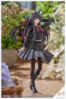 Sousai Shojo Teien Kotobukiya Arranged Wigs Animal Ears Messy Bun (Fox)