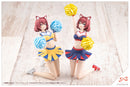 Sousai Shojo Teien Kotobukiya Arranged Wigs Animal Ears Bob (Cat)