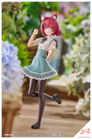 Sousai Shojo Teien Kotobukiya Arranged Wigs Animal Ears Bob (Cat)
