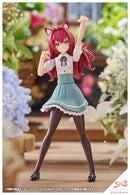 Sousai Shojo Teien Kotobukiya Arranged Wigs Animal Ears Bob (Cat)