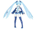 Frame Arms Kotobukiya Frame Artist Snow Miku