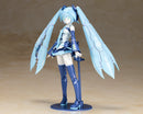 Frame Arms Kotobukiya Frame Artist Snow Miku