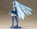 Frame Arms Kotobukiya Frame Artist Snow Miku