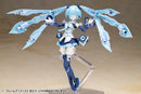Frame Arms Kotobukiya Frame Artist Snow Miku