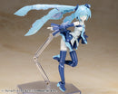 Frame Arms Kotobukiya Frame Artist Snow Miku