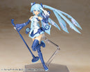 Frame Arms Kotobukiya Frame Artist Snow Miku