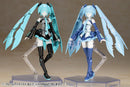Frame Arms Kotobukiya Frame Artist Snow Miku