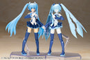 Frame Arms Kotobukiya Frame Artist Snow Miku