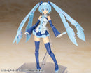 Frame Arms Kotobukiya Frame Artist Snow Miku