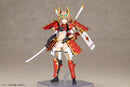Frame Arms Girl Kotobukiya Shingen Kai