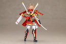 Frame Arms Girl Kotobukiya Shingen Kai