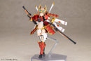 Frame Arms Girl Kotobukiya Shingen Kai