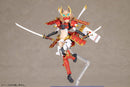 Frame Arms Girl Kotobukiya Shingen Kai