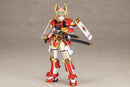 Frame Arms Girl Kotobukiya Shingen Kai
