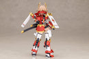 Frame Arms Girl Kotobukiya Shingen Kai