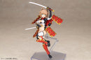 Frame Arms Girl Kotobukiya Shingen Kai