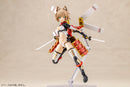 Frame Arms Girl Kotobukiya Shingen Kai
