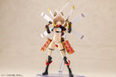 Frame Arms Girl Kotobukiya Shingen Kai