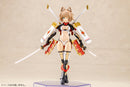 Frame Arms Girl Kotobukiya Shingen Kai