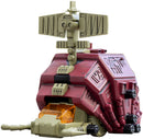 Zoids Kotobukiya D-Style Gustav Moonbay Special (Clear Parts Append)