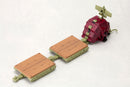 Zoids Kotobukiya D-Style Gustav Moonbay Special (Clear Parts Append)