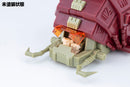 Zoids Kotobukiya D-Style Gustav Moonbay Special (Clear Parts Append)