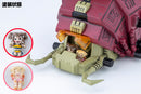 Zoids Kotobukiya D-Style Gustav Moonbay Special (Clear Parts Append)