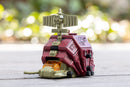 Zoids Kotobukiya D-Style Gustav Moonbay Special (Clear Parts Append)
