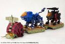 Zoids Kotobukiya D-Style Gustav Moonbay Special (Clear Parts Append)